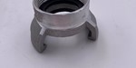 DSP DN 100 filet femelle 4"